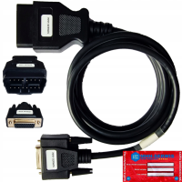 OBD 2 KABEL KTS 200 / 340 / 670 / 540 / 570