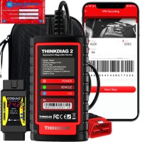 THINKDIAG 2 DIAGZONE XDIAG PRO3 NÁKLADNÍ VOZY ZEMĚDĚLSKÉ STAVEBNÍ AUTOBUSY PLNÁ