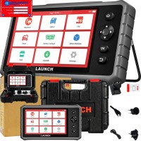 OBD2 DIAGNOSTICKÉ ROZHRANÍ LAUNCH CRP919E LITE VŠECHNY ZNAČKY POLSKÝ OBD