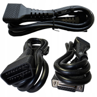 LAUNCH PRO ELITE X431 OBD OBD2 ADAPTÉRNÍ KABEL