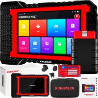 KINGBOLEN K7 DOŽIVOTNÍ AKTUALIZACE DIAGNOSTICKÉHO TESTERU  J.PL