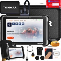 THINKSCAN 689 KÓDOVÁNÍ THINKCAR KALIBRACE ÚPRAVY DÍLNA DOŽIVOTNÍ AKTUALIZACE