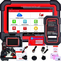 LAUNCH X431 CRP919E BT (NÁSLEDNÍK PROS MINI / PRO MINI)