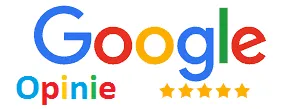 OPINIE GOOGLE